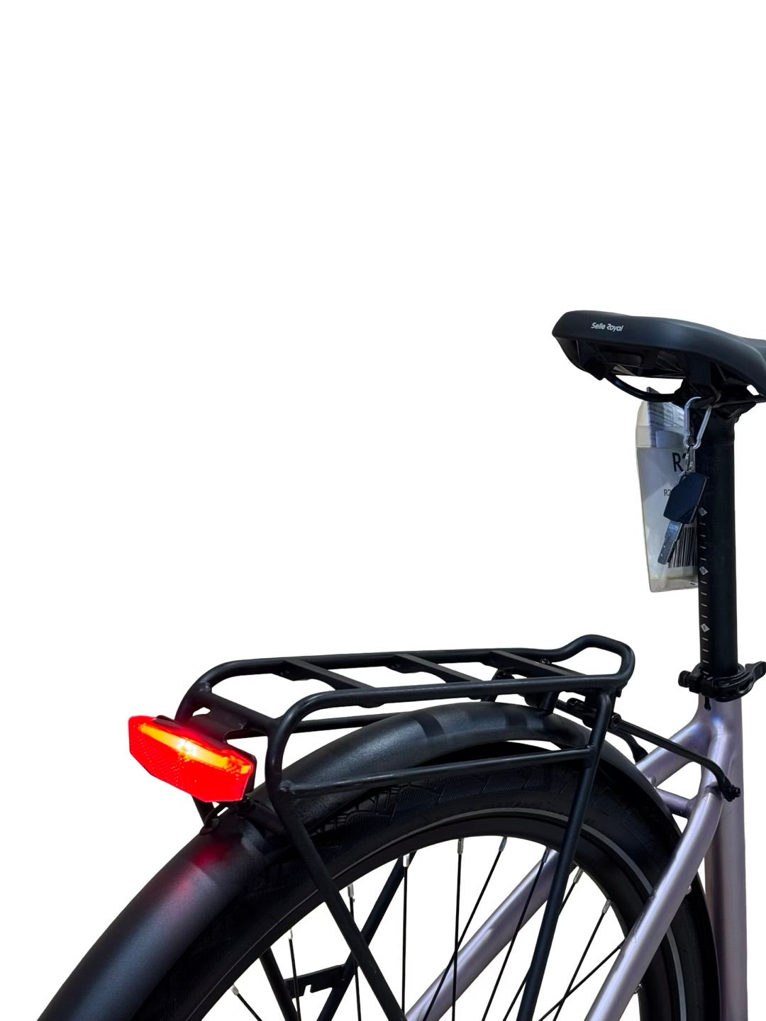 Tenways CGO800S E-cykel