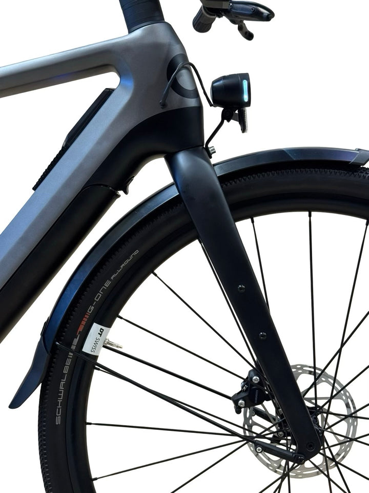 Storck Cyklaer Urban SW Force AXS Elétrica Bicicleta de cascalho