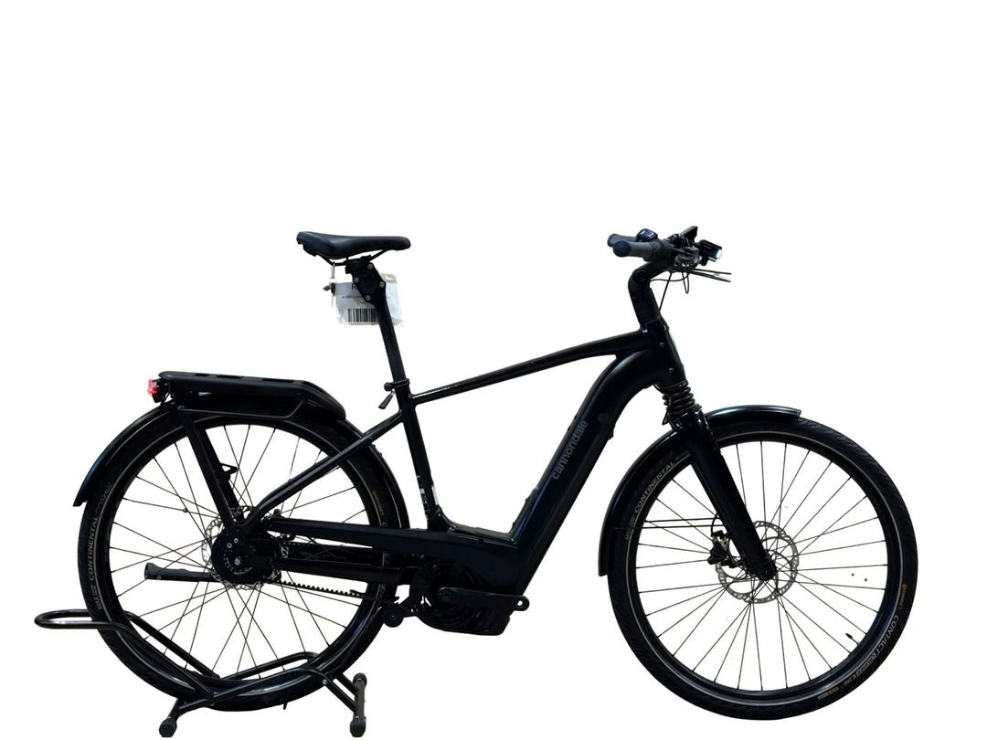 Cannondale Mavaro 1 Sähköpyörä