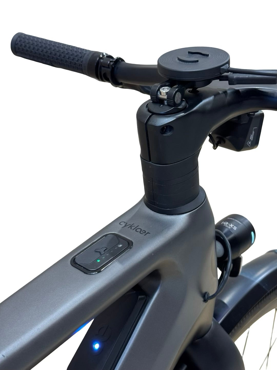 Storck Cyklaer Urban SW Force AXS Elétrica Bicicleta de cascalho