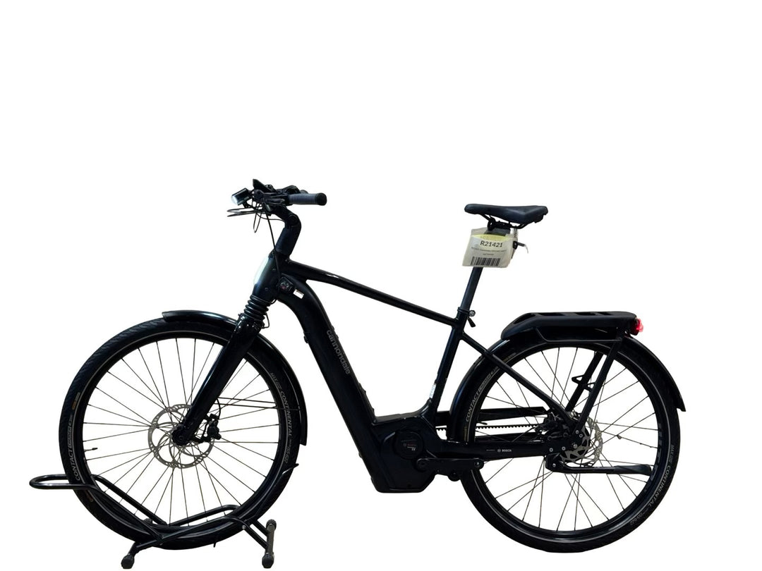 Cannondale Mavaro 1 Sähköpyörä