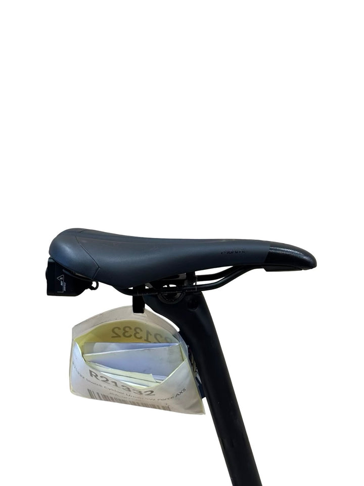 Storck Cyklaer Urban SW Force AXS Elétrica Bicicleta de cascalho