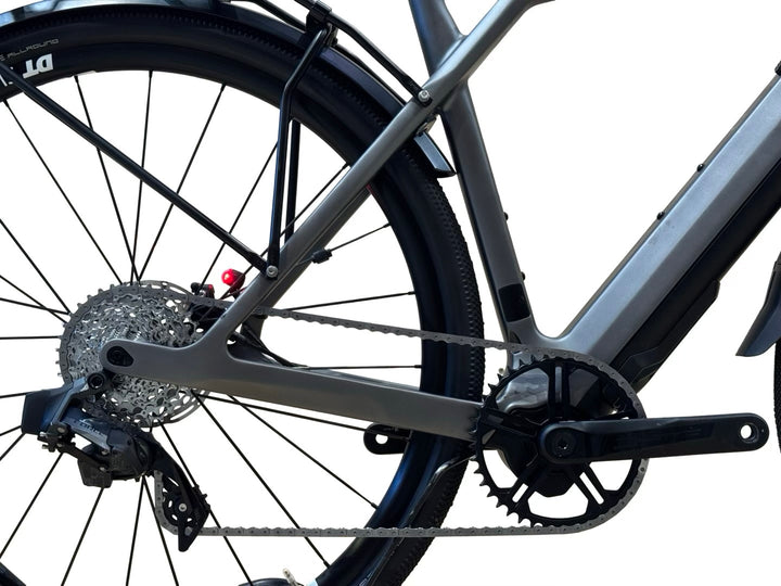 Storck Cyklaer Urban SW Force AXS Elétrica Bicicleta de cascalho