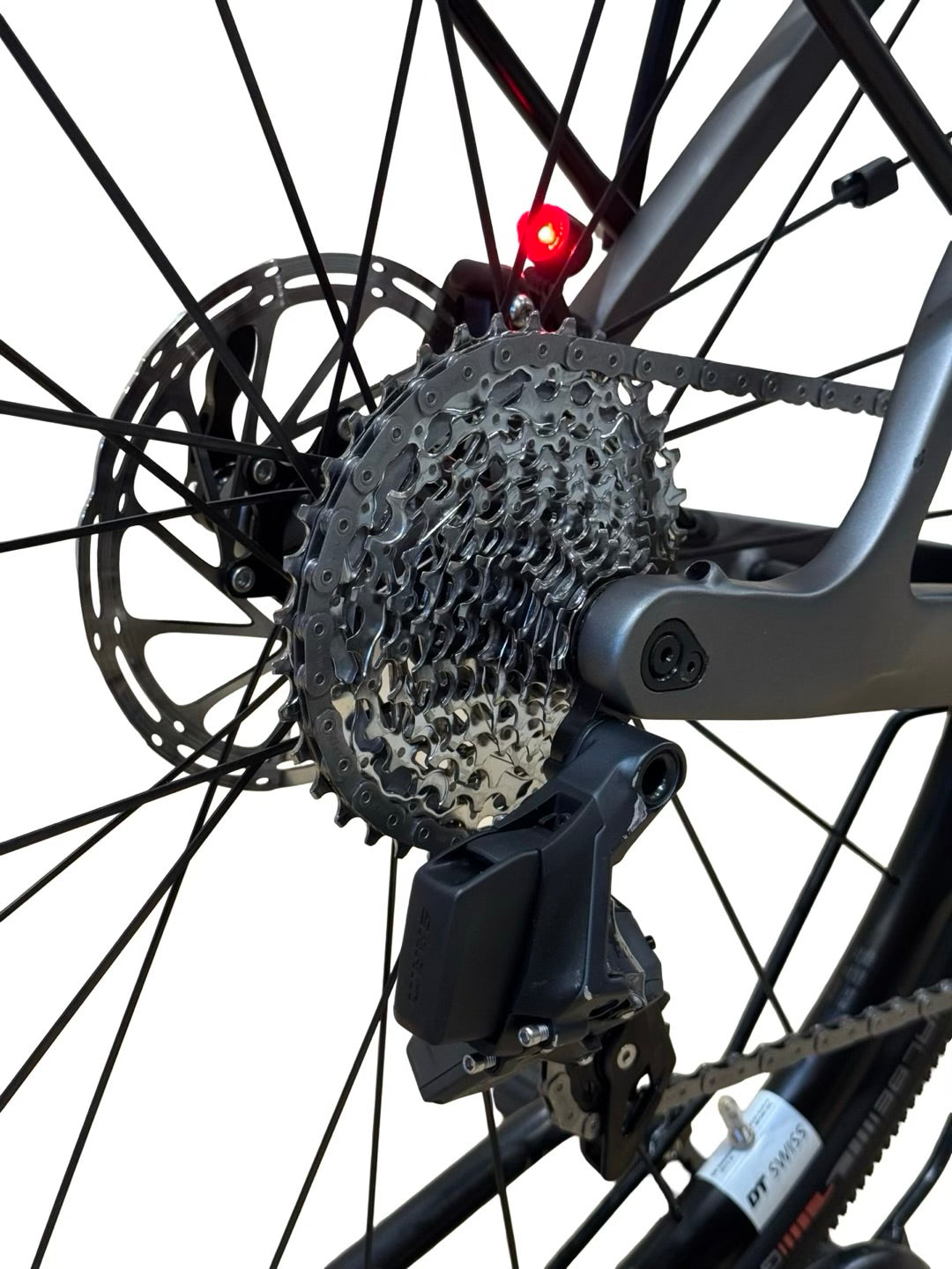 Storck Cyklaer Urban SW Force AXS Elétrica Bicicleta de cascalho