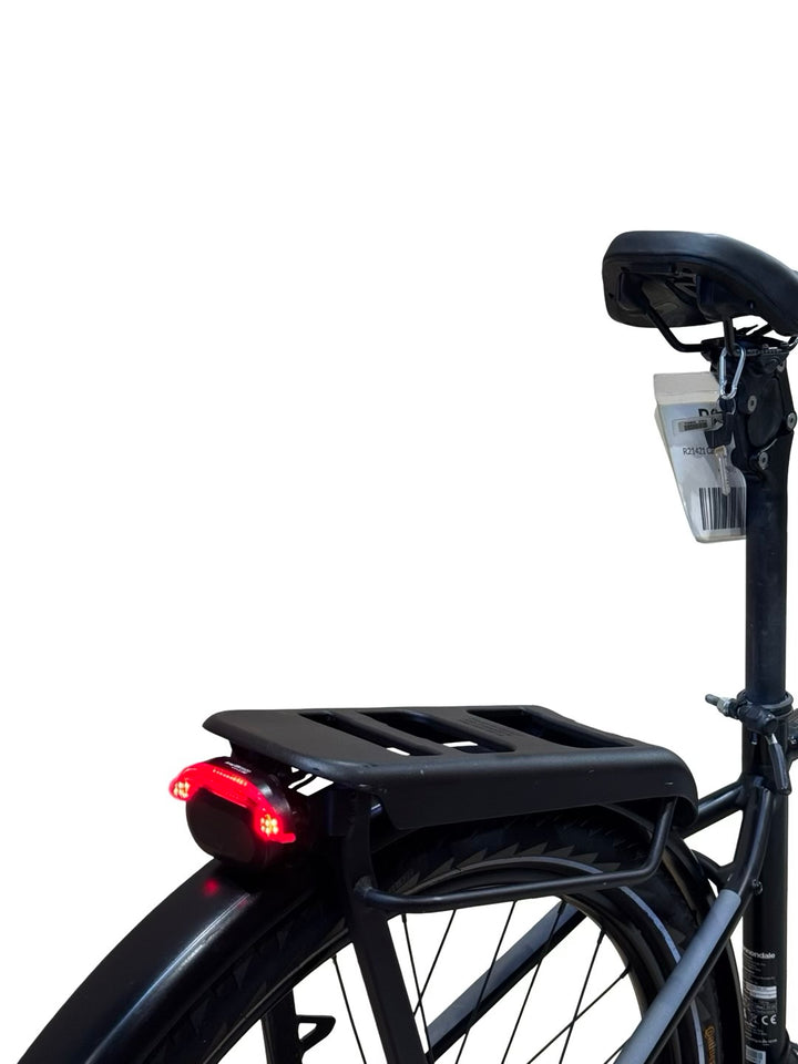 Cannondale Mavaro 1 Sähköpyörä