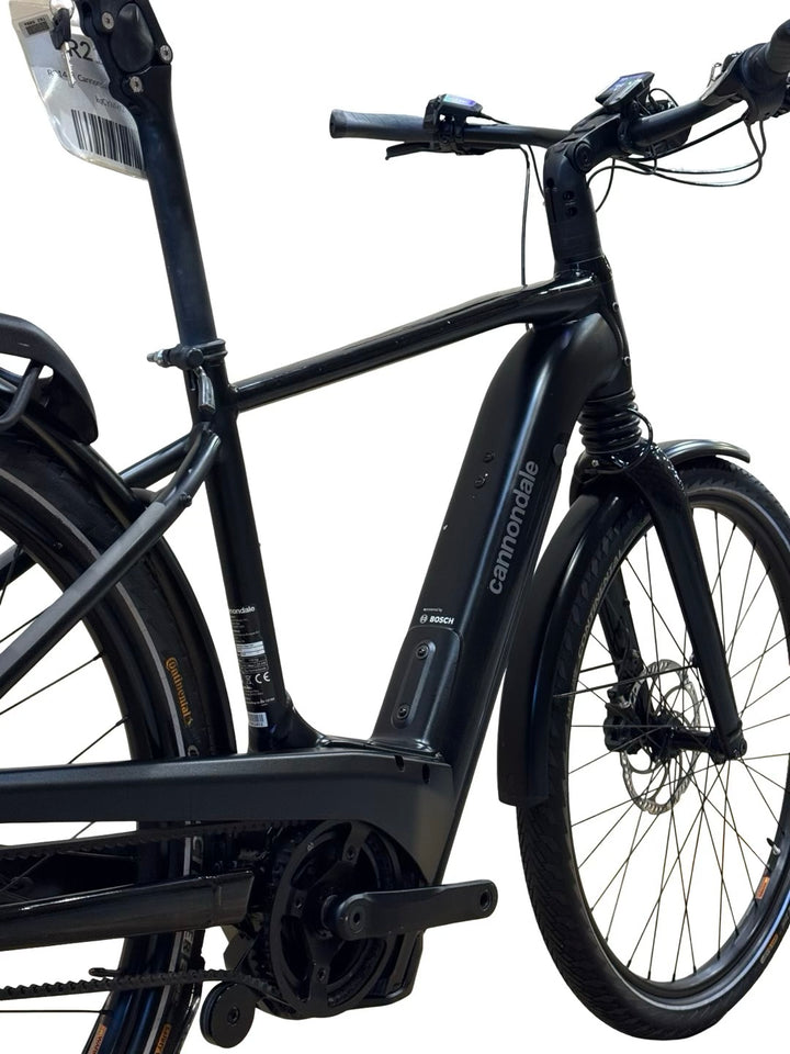 Cannondale Mavaro 1 Sähköpyörä