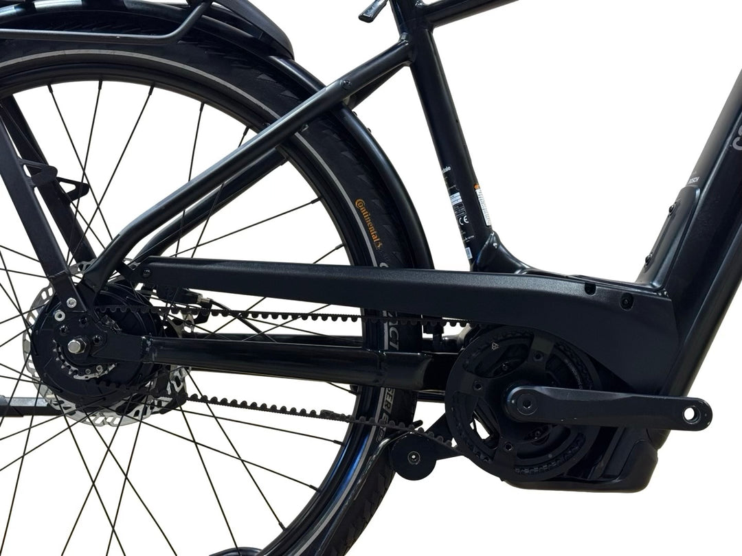Cannondale Mavaro 1 Sähköpyörä