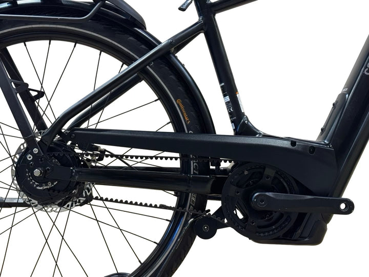 Cannondale Mavaro 1 Sähköpyörä