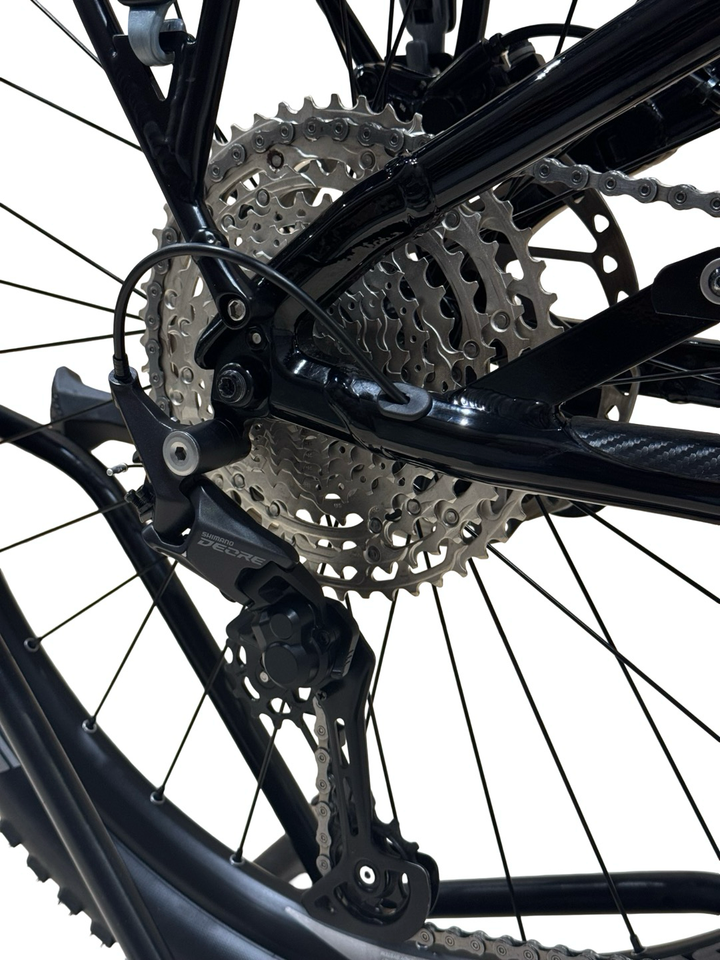 BH Atom X Cross Pro elektromos kerékpár