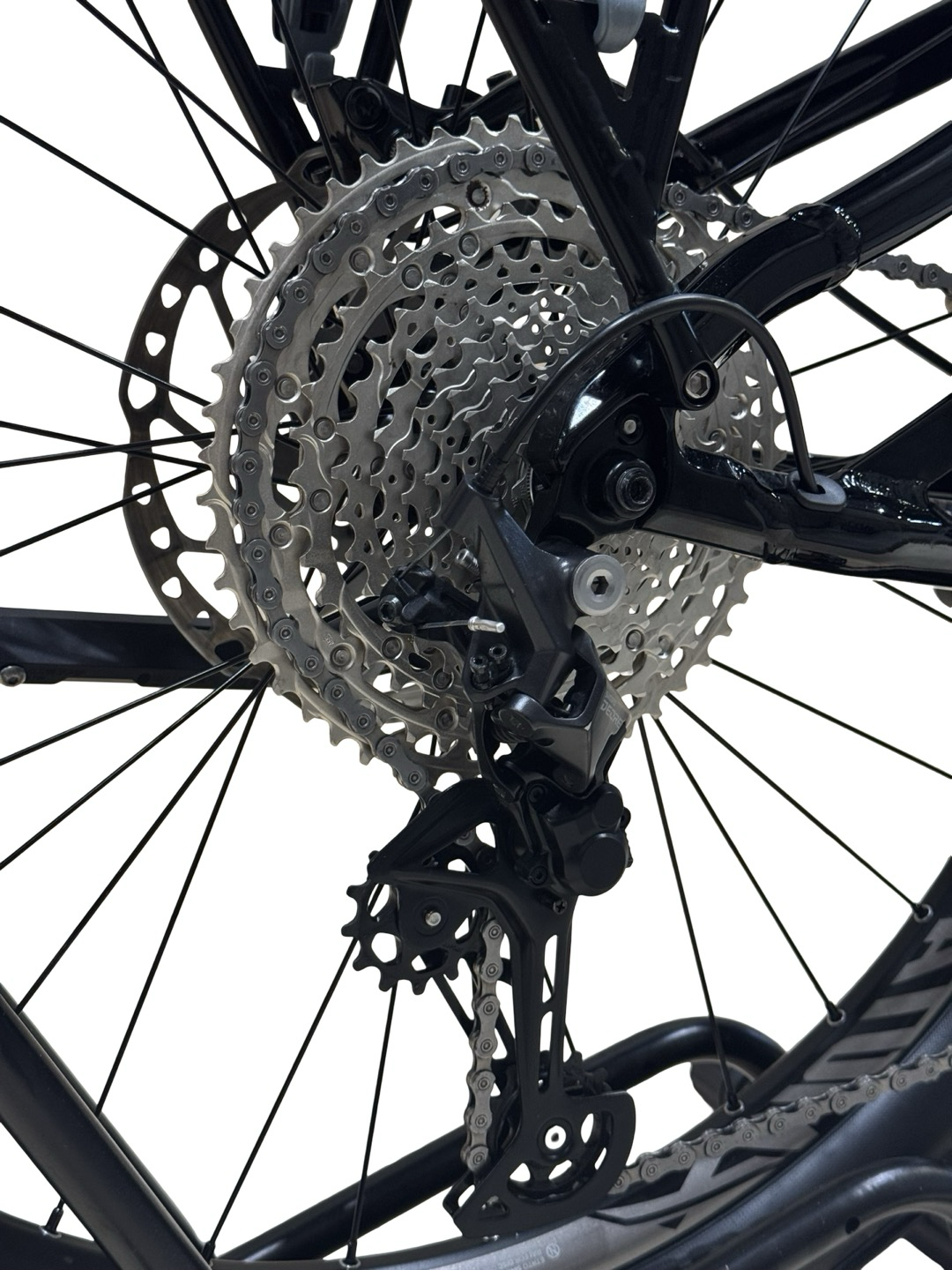 BH Atom X Cross Pro elektromos kerékpár