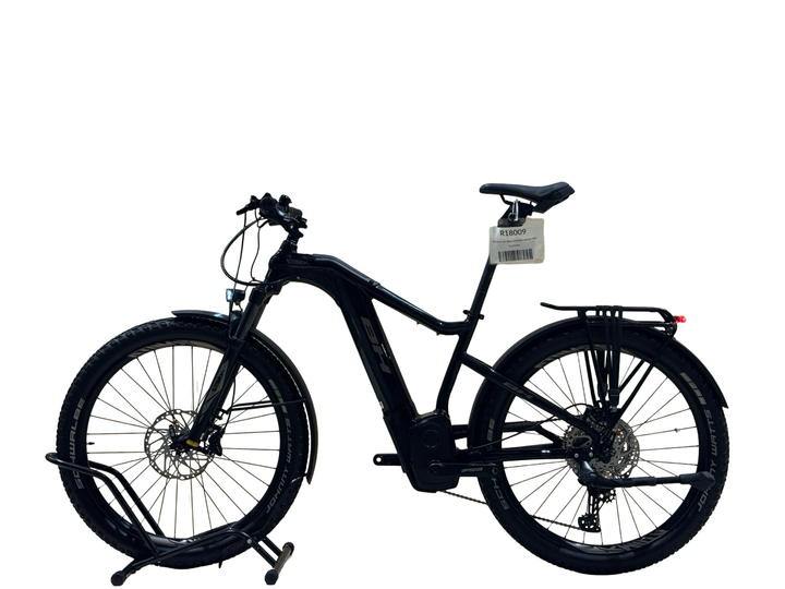 BH Atom X Cross Pro elektromos kerékpár