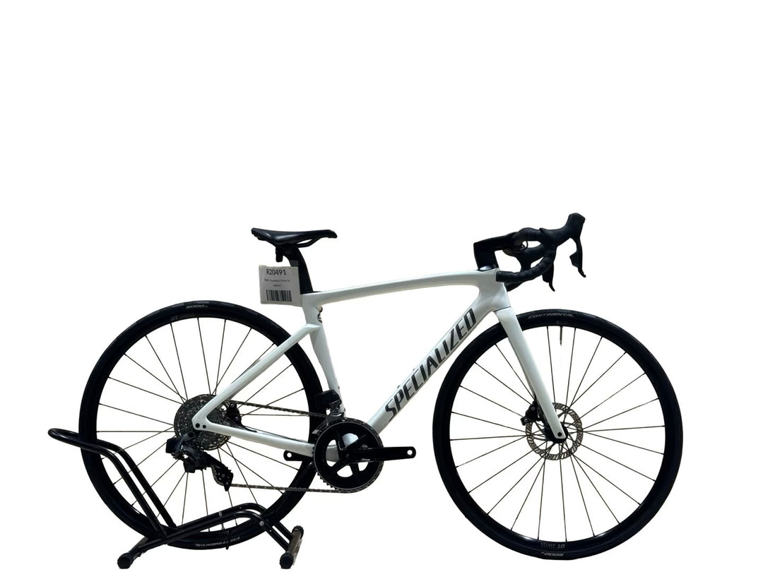 Specialized Tarmac SL7 Comp Rival eTap AXS bicicleta de carretera