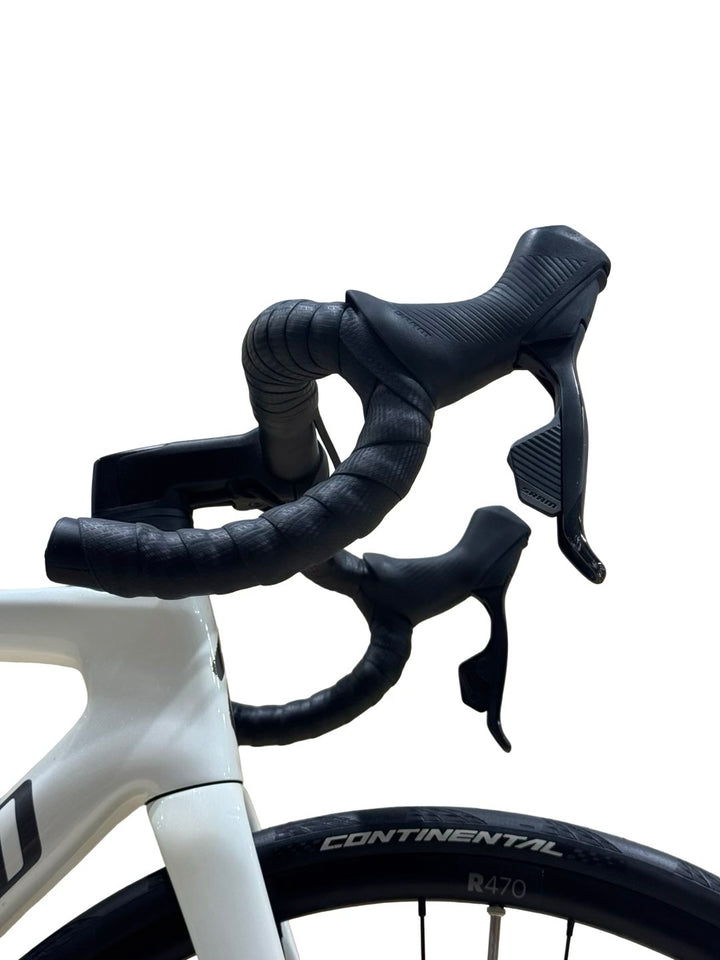 Specialized Tarmac SL7 Comp Rival eTap AXS bicicleta de carretera
