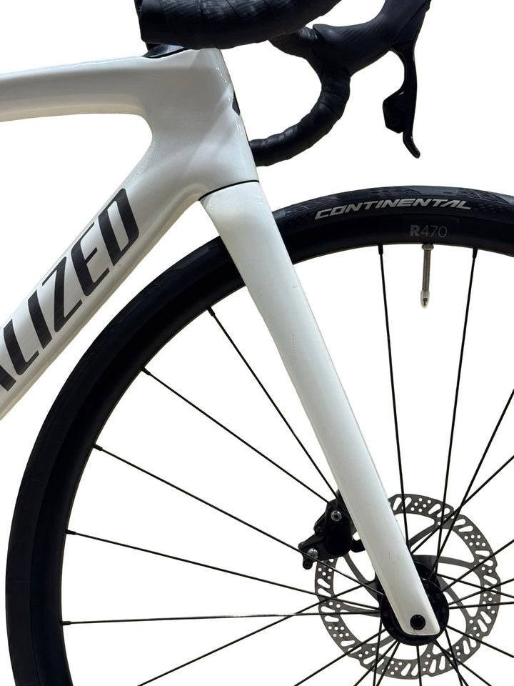 Specialized Tarmac SL7 Comp Rival eTap AXS bicicleta de carretera
