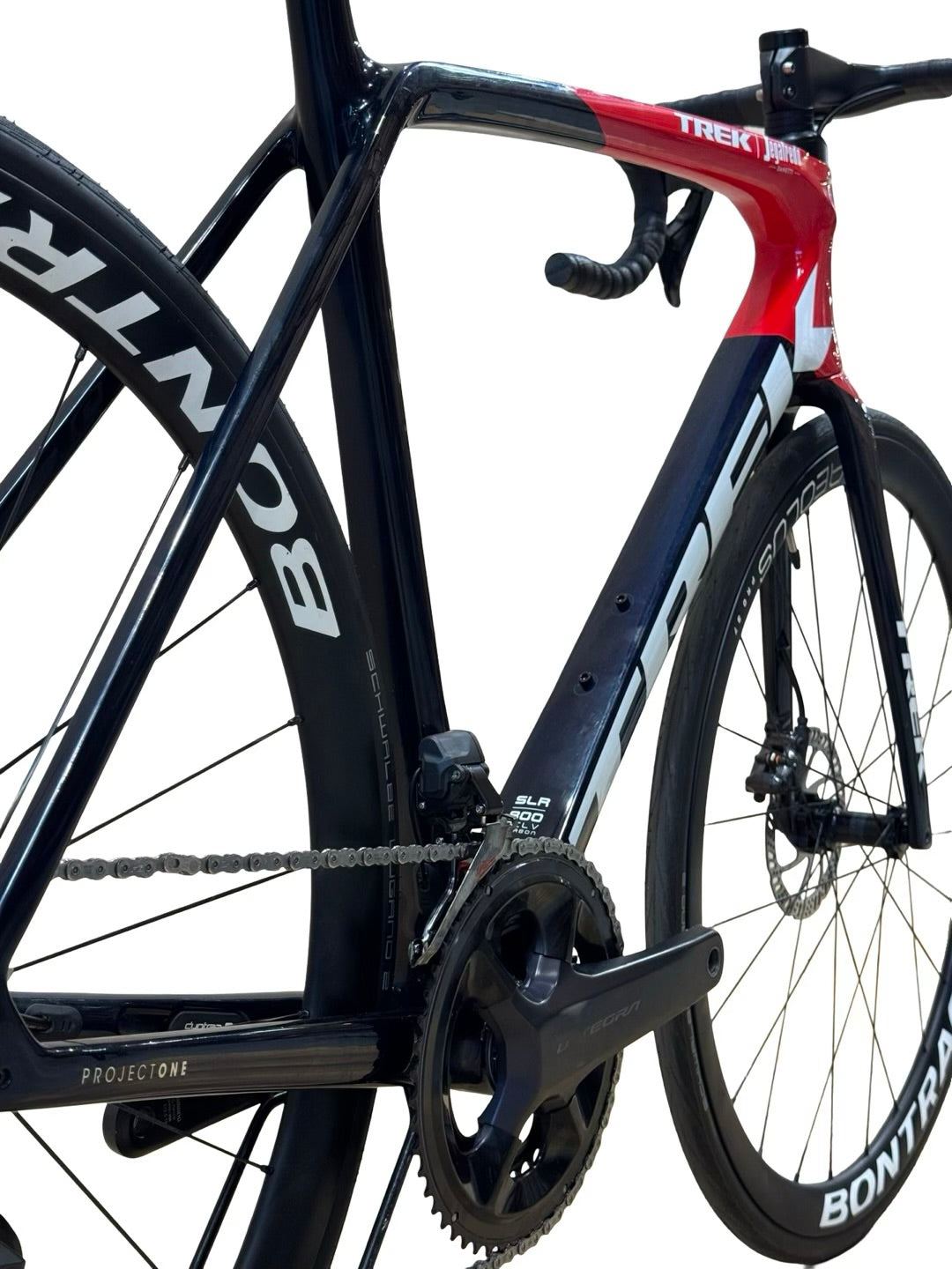Trek Emonda SLR 7 Võidusõidu jalgrattad