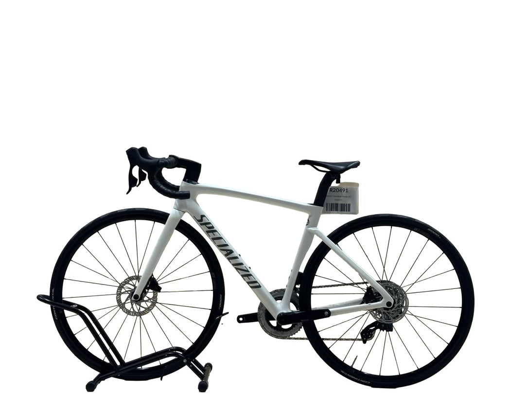 Specialized Tarmac SL7 Comp Rival eTap AXS bicicleta de carretera