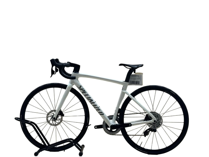 Specialized Tarmac SL7 Comp Rival eTap AXS bicicleta de carretera