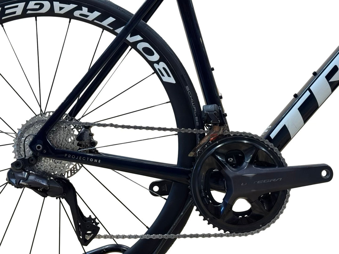 Trek Emonda SLR 7 Võidusõidu jalgrattad