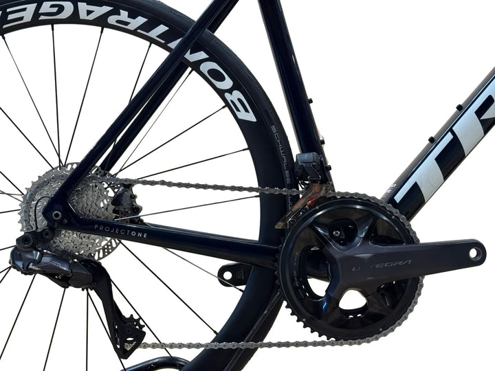 Trek Emonda SLR 7 Võidusõidu jalgrattad