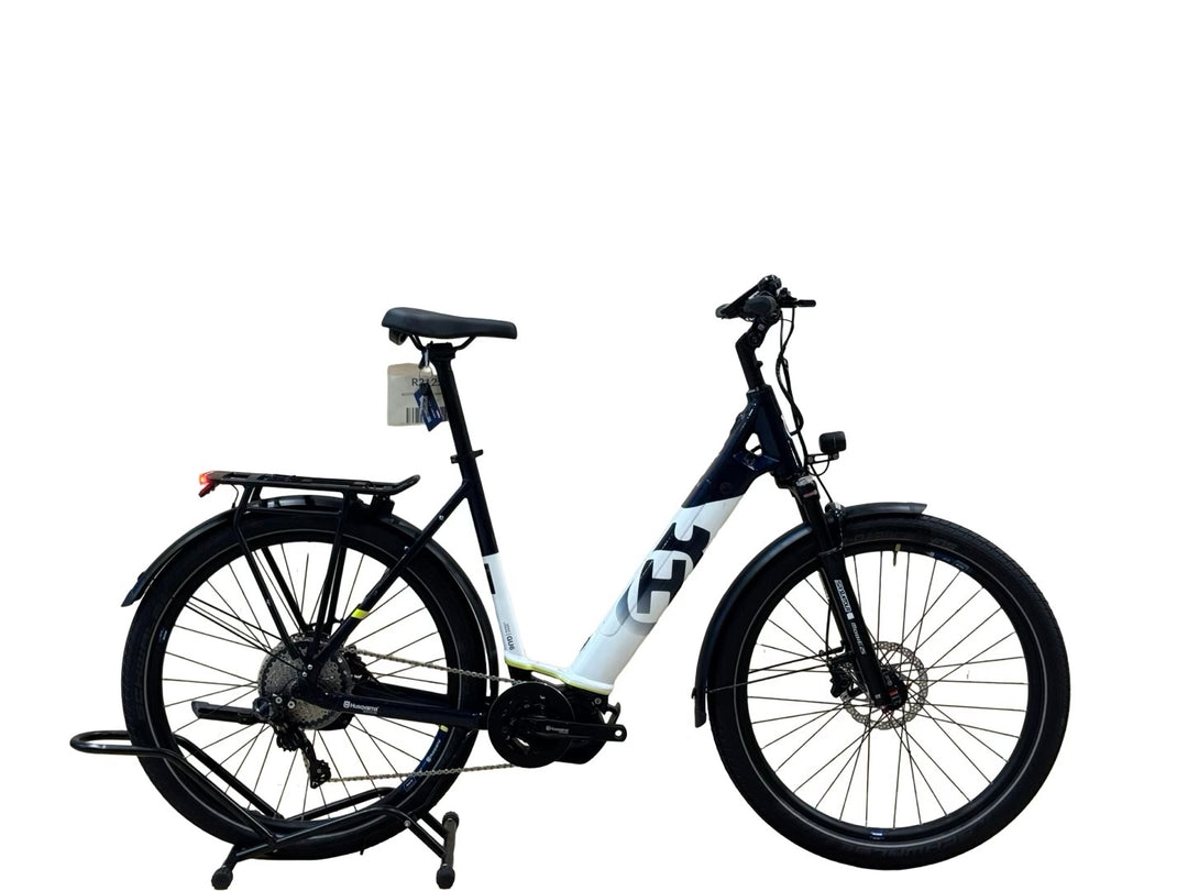 Husqvarna Gran Urban 6 E-cykel