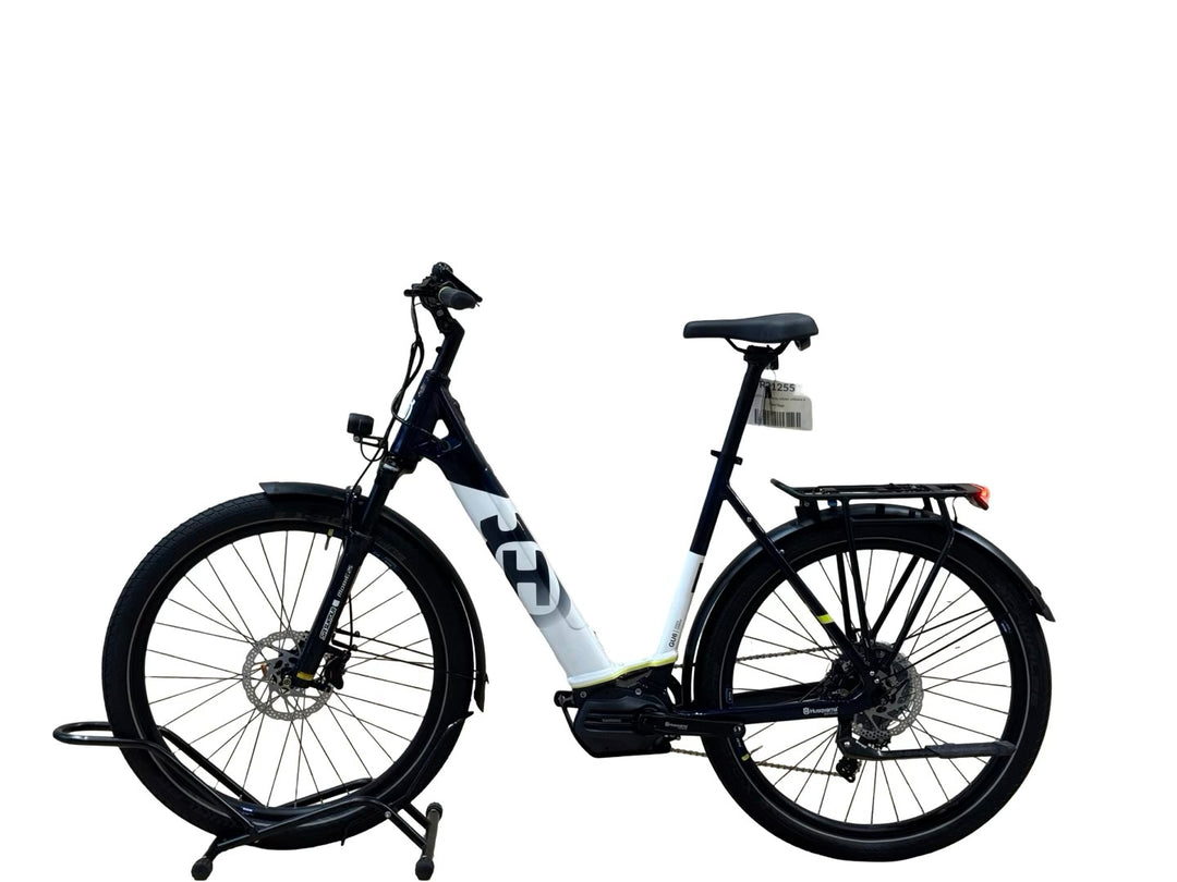 Husqvarna Gran Urban 6 E-cykel