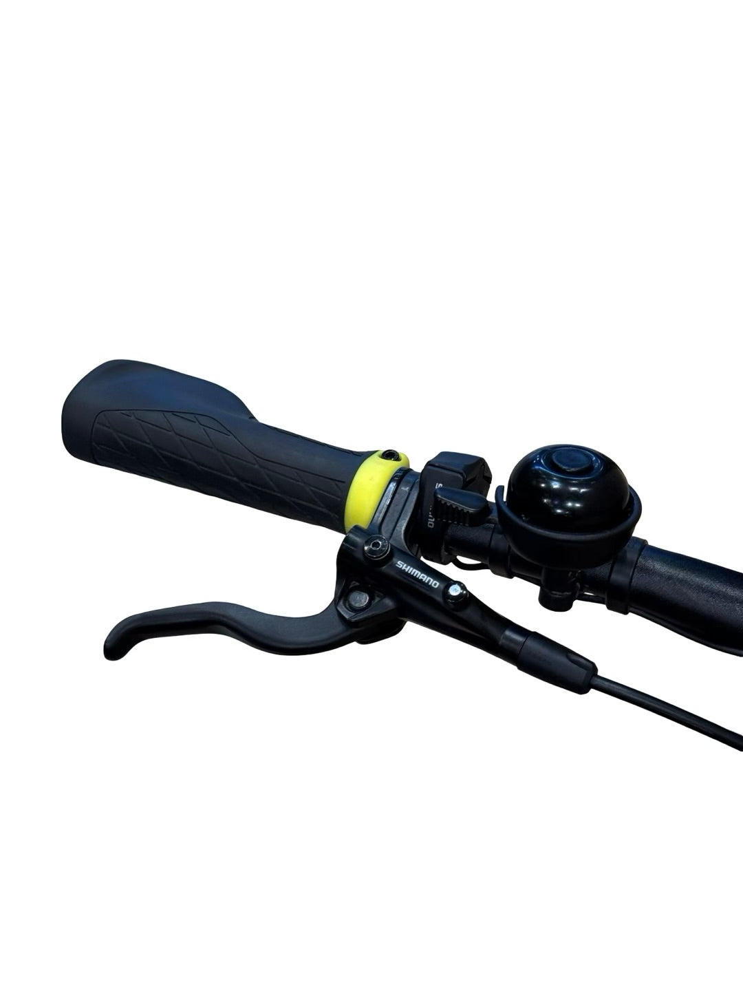 Husqvarna Gran Urban 6 E-cykel