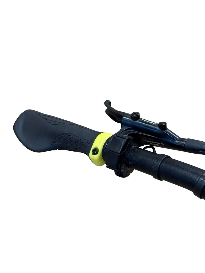 Husqvarna Gran Urban 6 E-cykel