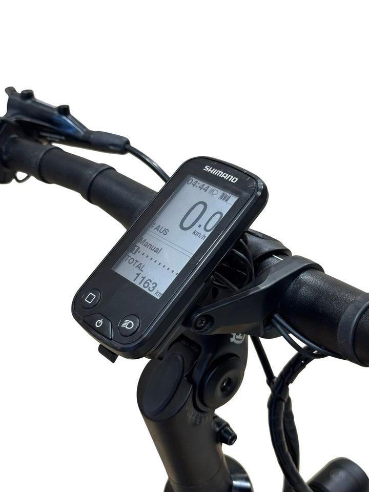 Husqvarna Gran Urban 6 E-cykel