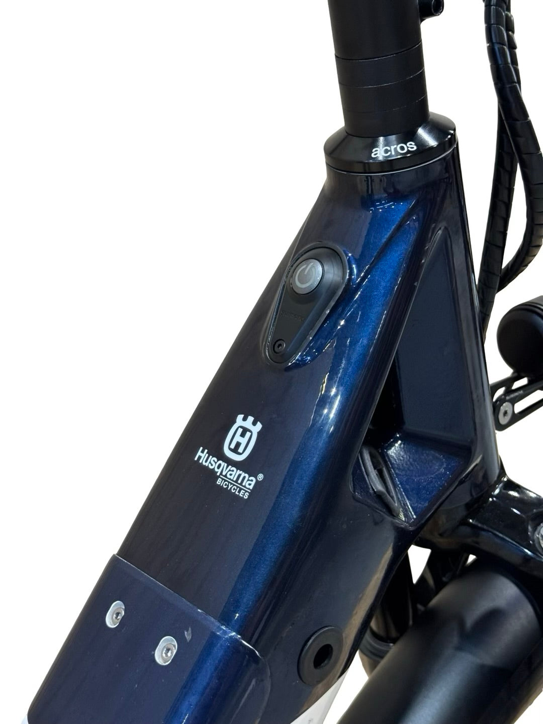 Husqvarna Gran Urban 6 E-cykel