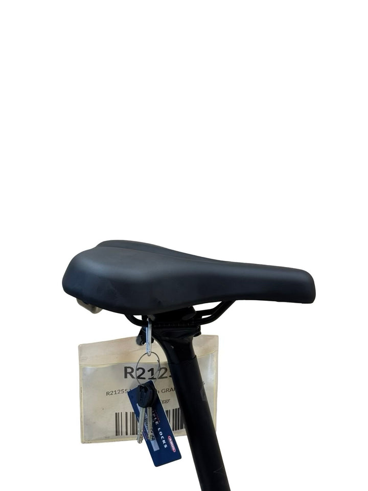 Husqvarna Gran Urban 6 E-cykel