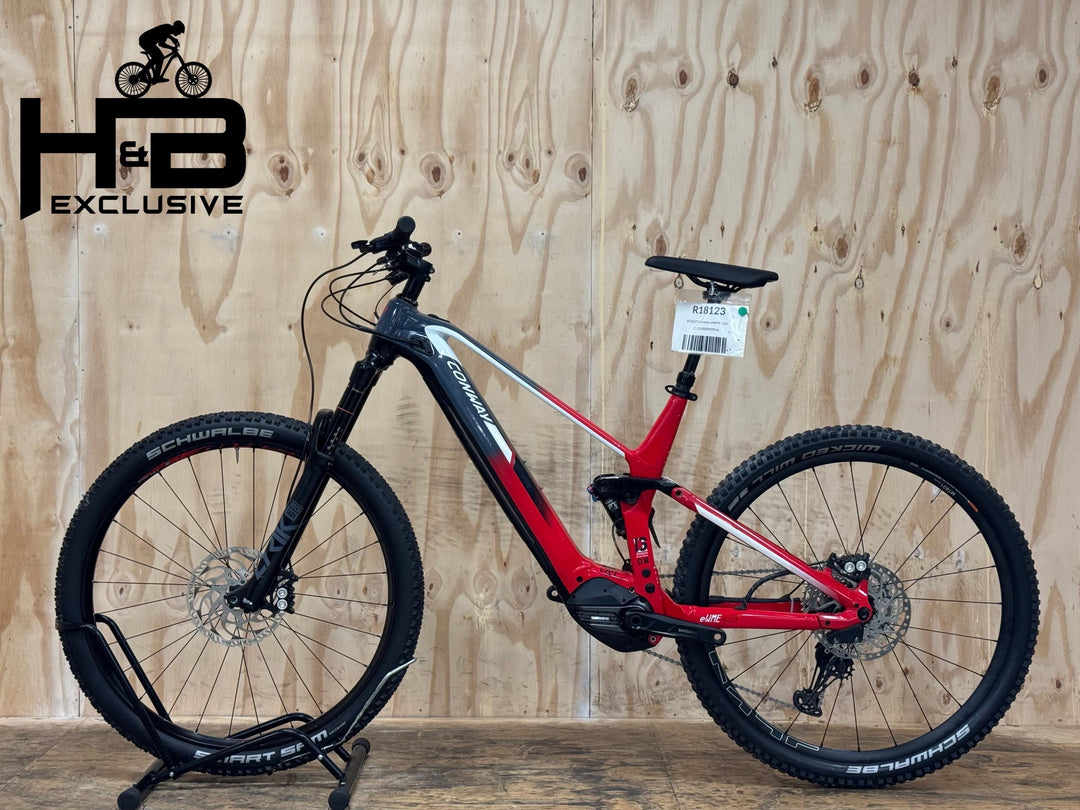 Conway eWME 429 29 palčno električno gorsko kolo