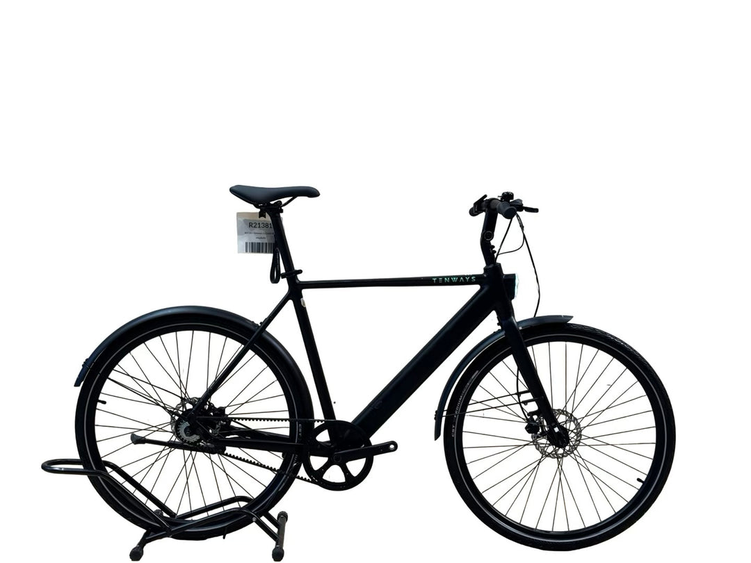 Tenways CGO600 PRO elektrický bicykel