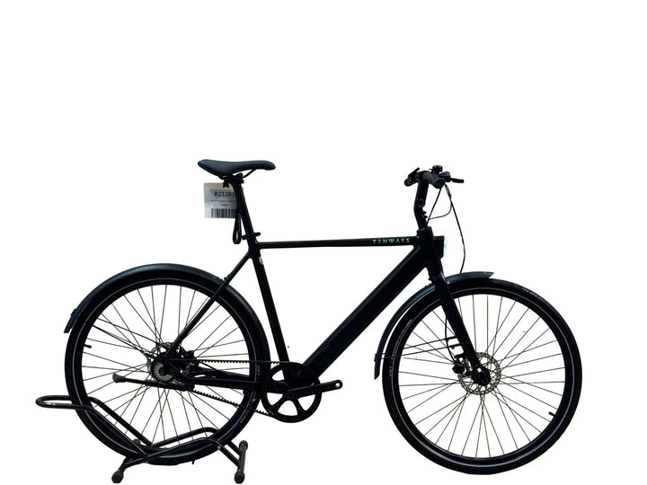 Tenways CGO600 PRO elektrický bicykel