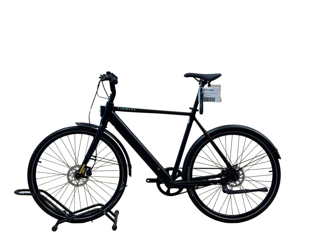 Tenways CGO600 PRO elektrický bicykel