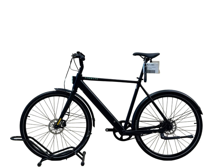 Tenways CGO600 PRO elektrický bicykel