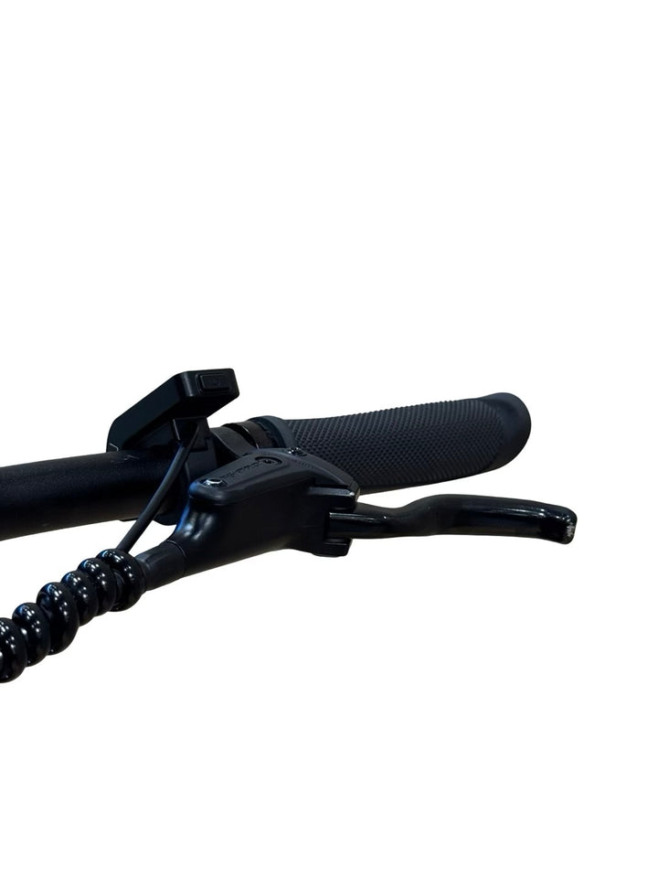 Tenways CGO600 PRO elektrický bicykel