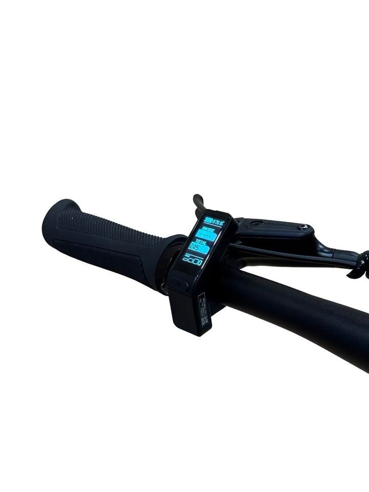Tenways CGO600 PRO elektrický bicykel