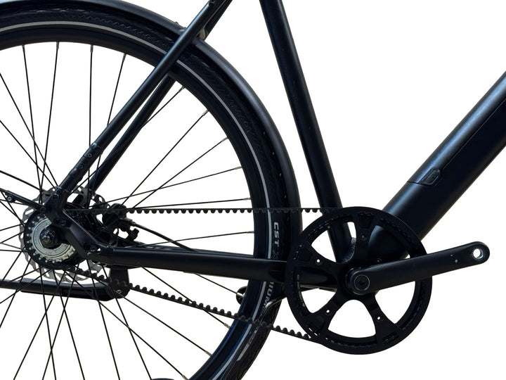 Tenways CGO600 PRO elektrický bicykel