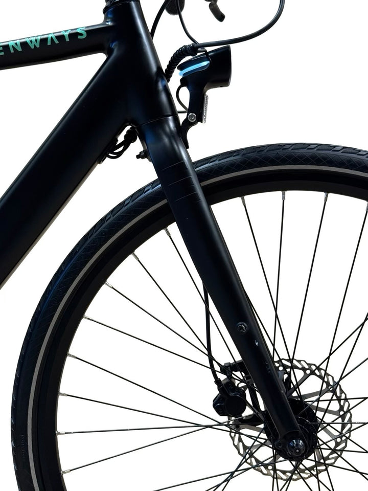 Tenways CGO600 E-velosipēds