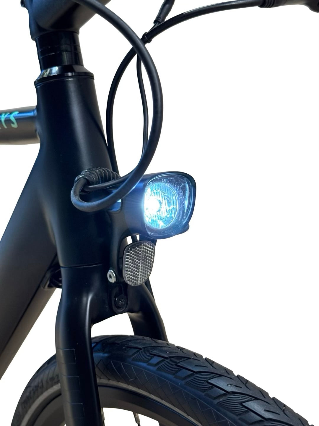 Tenways CGO600 E-velosipēds