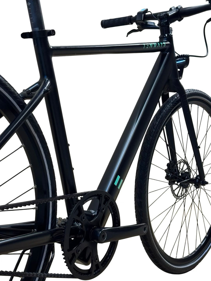 Tenways CGO600 E-velosipēds