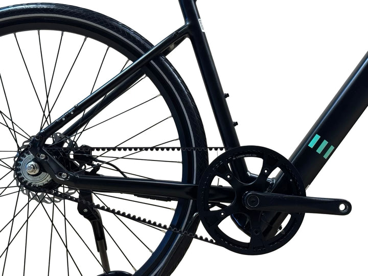 Tenways CGO600 E-velosipēds