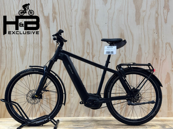 Riese & Müller Charger4 GT Vario E-jalgrattad