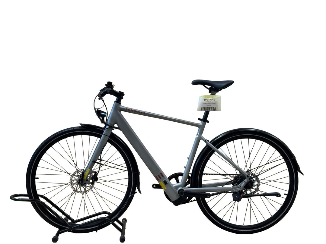Tenways CGO600 el-sykkel