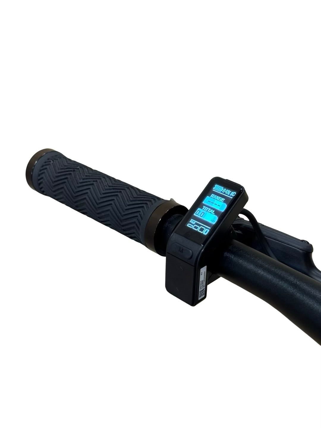 Tenways CGO600 el-sykkel