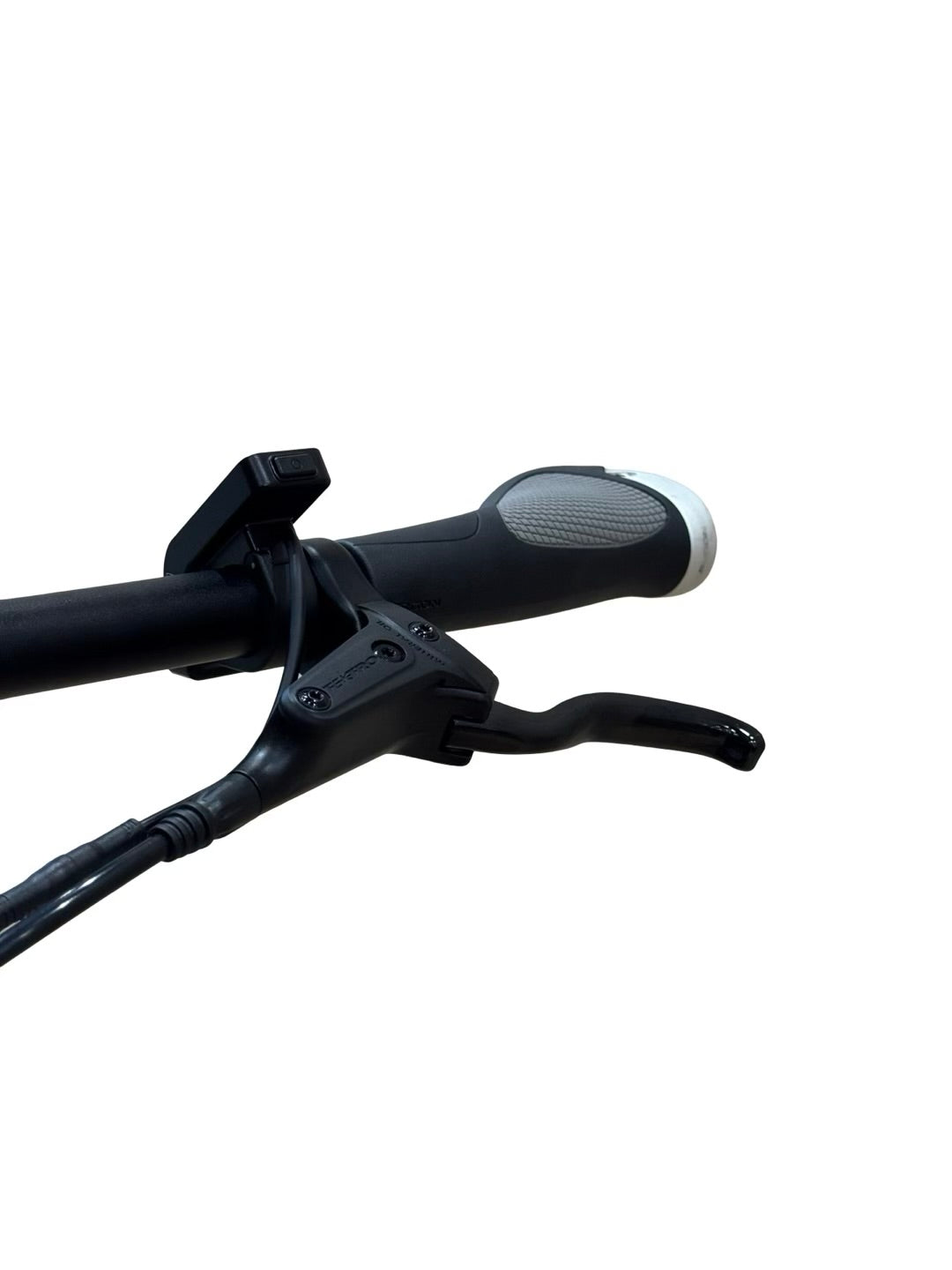 Tenways CGO600 PRO el-sykkel