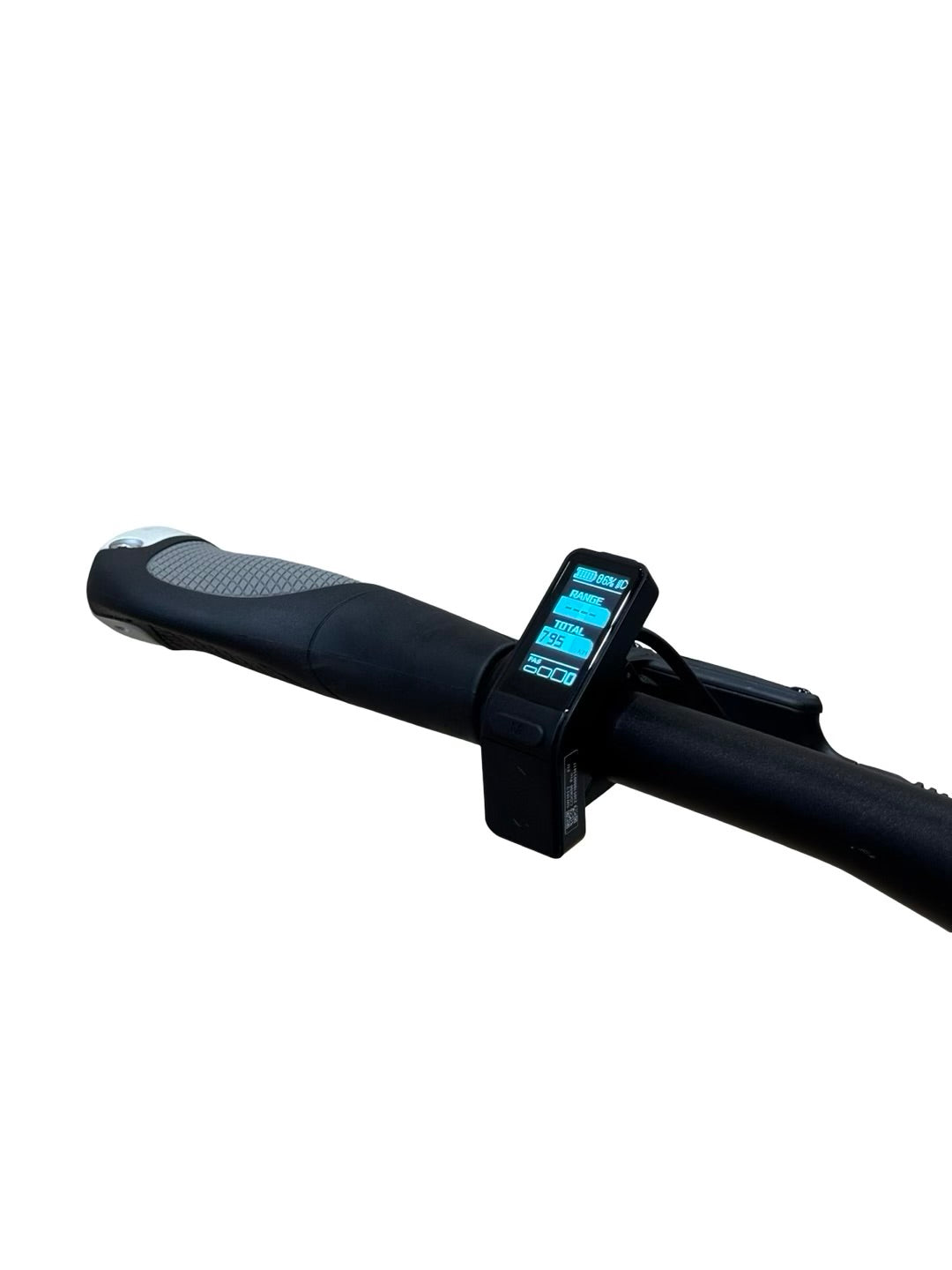Tenways CGO600 PRO el-sykkel