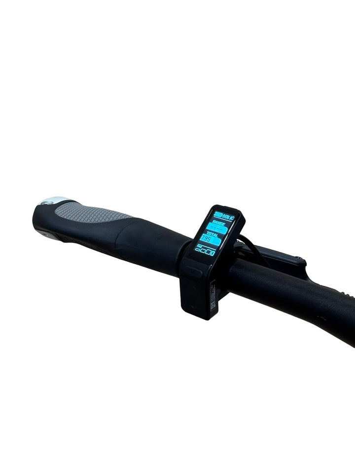 Tenways CGO600 PRO el-sykkel
