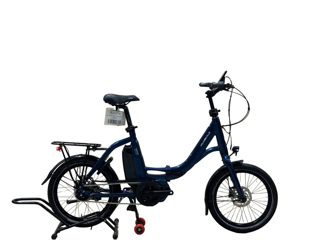 Velo De Ville KES400 elcykel