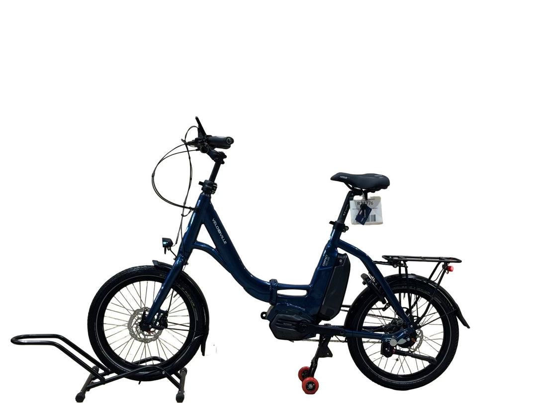 Velo De Ville KES400 elcykel